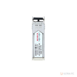 Cisco GLC-SX-MMD= 1000BASE-SX SFP Transceiver Module with DOM
