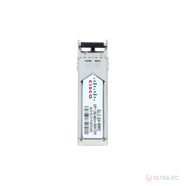 Cisco GLC-SX-MMD= 1000BASE-SX SFP Transceiver Module with DOM