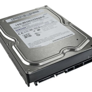 Samsung HD204UI EcoGreen F4 2Tb 5400RPM Serial ATA-II 3.0Gbps 32Mb Cache 3.5-Inch Internal Hard Drive