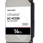 HGST 0F31284 / WUH721414ALE6L4 DC HC530 14Tb SATA-6.0Gbps 3.5-inch Hard Drive