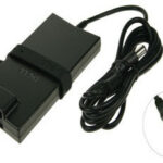 Dell Delta DA90PE1-00 AC Adapter - 90 W - 110 V AC, 220 V AC Input - 19.5 V DC/4.62 A Output