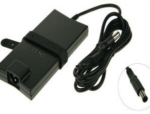 Dell Delta DA90PE1-00 AC Adapter - 90 W - 110 V AC, 220 V AC Input - 19.5 V DC/4.62 A Output