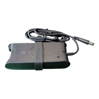 DELL F4TGH power adapter/inverter Indoor 65 W Black