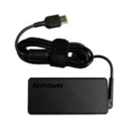 Lenovo AC Adapter - 90 W - 120 V AC, 230 V AC Input - 20 V DC/4.50 A Output - Black