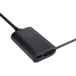 Dell AC Adapter - 1 Pack - 45 W - 120 V AC, 230 V AC Input - 5 V DC Output