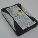 Seagate 15.36GB 5400RPM 3.5-Inch Ultra ATA/66 ( IDE/EIDE) Hard Drive