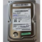 Samsung HE160HJ / NW340 160GB 7200RPM 3.5" Hot Plug Hard Drive