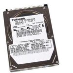 Toshiba 40.0GB 5400 RPM 9.5MM 16MB Ultra DMA-100/ATA-6 IDE/EIDE Hard Drive