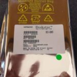 Hitachi Deskstar 7K80 HDS728040PLA320 40 GB SATA 300 7200 RPM 2MB 3.5" Internal Hard Drive 0A30497