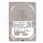 Hitachi Deskstar 7K250 HDS722580VLSA80 82.3GB 7200RPM 8MB SATA-150 3.5" Hard Drive (13G0252)