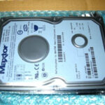 Maxtor DiamondMax 10 6L250R0 250GB 7200RPM 16MB ATA-133 IDE 3.5" Internal Hard Drive
