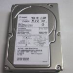 Seagate Cheetah 10K.6 ST373307LC 73.4GB 10KRPM Ultra-320 SCSI 80-PIN SCA-2 Hot-Swap 3.5" Hard Drive