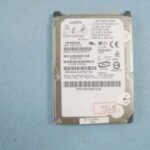 Hitachi Travelstar 4K80 DK23FA-40 40GB 4200RPM 2MB ATA-100 2.5" Hard Drive