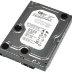 Western Digital RE3 WD1002FBYS 1TB 7200RPM 32MB SATA-300 3.5" Hard Drive
