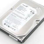 Seagate Barracuda 7200.12 ST31000528AS 1TB 7200RPM 32MB SATA-300 3.5" Hard Drive