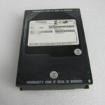 Seagate ST3600N 525MB 5400RPM 50-PIN SCSI 3.5' Hard Drive