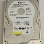 Western Digital RE WD2500SB 250GB 7200RPM IDE ATA-100 3.5" Hard Drive