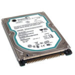 Seagate Momentus 5400.2 ST96812A 60GB 5400 RPM 8MB Cache ATA-6 Notebook Hard Drive