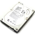 Seagate ST2000DL003 Barracuda Green 2TB 5900RPM SATA 3.5" Hard Drive