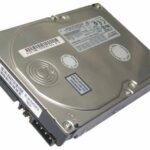 Quantum KN18L011 18GB 7200RPM 68PIN 3.5" Ultra Wide SCSI Hard Drive