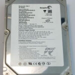 Seagate Barracuda 7200.9 80GB 7200Rpm 2MB Cache Sata-300 3.5-Inch Internal Hard Drive (ST380211AS)