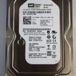 Western Digital RE2 WD1601ABYS 160GB 7200RPM 16MB SATA-300 3.5" Hard Drive