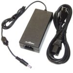 Axiom 90-Watt Smart AC Adapter for - ED495AA, 609939-001 - 90 W Output Power - 4.74 A Output Current - TAA Compliance