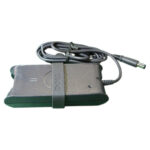 Dell AC Adapter - 65 W - 110 V AC, 220 V AC Input - 19.5 V DC/3.34 A Output