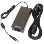 Axiom 65-Watt AC Adapter for Notebooks - ED494AA - Axiom 65-Watt AC Adapter for Notebooks - ED494AA, 609939-001, 463958-001 - TAA Compliance