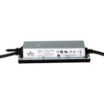 AXIS T8008 PS12 AC Adapter - 250 W - United Kingdom, United States, Australia, Japan, Korea, Brazil, Argentina, China - 115 V AC, 230 V AC Input - 12.5 V DC/20.80 A Output