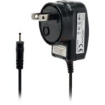 IOGEAR Power Adapter for GUE310 - 1 Pack - 120 V AC, 230 V AC Input - 5 V DC/1.50 A Output - TAA Compliance