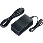 Canon AC-E6N AC Adapter - For Digital Camera - TAA Compliance