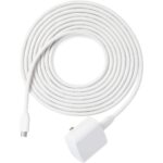 Meraki Power Adapter - USB Type-C - For Temperature & Humidity Sensor