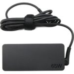 Lenovo AC Adapter - 65 W - 120 V AC, 230 V AC Input - 3.25 A Output