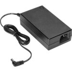 Aruba Instant On 12V/18W Power Adaptor US EU - 18 W - 12 V Output - TAA Compliance