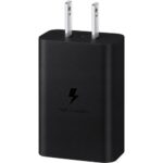Samsung 15W Power Adapter (TA Only) - 15 W - Black - TAA Compliance