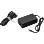 Brother AC Adapter - USB Type-C - For USB Type C Device, Direct Thermal Printer - TAA Compliance