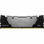 Kingston KF436C18RB2K2/64 FURY Renegade 64GB (2 x 32GB) DDR4 SDRAM Memory Kit
