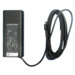 Dell AC Adapter - 65 W - United States - 3.28 ft Cable - TAA Compliance