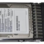 Hitachi 0B22380 146GB 10KRPM Hot-Plug 80PIN SCSI Wide Ultra-320 3.5" Internal Hard Disk Drive