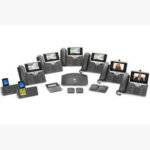 Cisco AC Adapter - 120 V AC Input - TAA Compliance