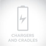 Zebra DC Adapter - 12 V DC Input - TAA Compliance