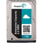 Seagate ST1000NX0363 1Tb 7200RPM SAS-12.0Gbps 2.5-Inch Enterprise Hard Drive