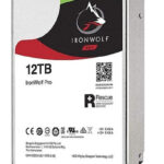 Seagate ST12000NE0008 IronWolf Pro 12Tb SATA-6Gbps 7200Rpm 3.5-Inch Hard Drive