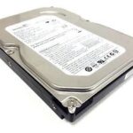 Seagate ST3160815A Barracuda 7200.10 160Gb 7200Rpm 8Mb 3.5-Inch Internal Hard Drive