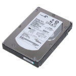 Seagate ST3146855LC Cheetah 15K.5 15KRpm 16Mb Cache Ultra320 SCSI 3.5-Inch 80-Pin Internal Hard Drive