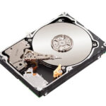 Seagate Constellation ES.2 ST91000640SS 1Tb SAS-6.0Gbps  2.5-Inch Hard Drive