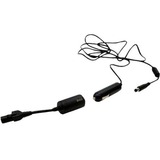 Dell Auto Air DC Adapter - 90 Watt - 1 Pack - 90 W - 12 V DC Input - TAA Compliance