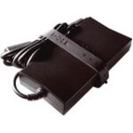 NEW - Dell AC Adapter - 90 W - 110 V AC, 220 V AC Input - 19.5 V DC/4.62 A Output