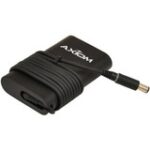 Axiom 90-Watt Slim AC Adapter for Dell - 332-1833 - Axiom 90-Watt Slim AC Adapter for Dell - 332-1833 - TAA Compliance